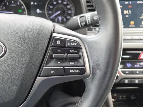 Used 2018 Hyundai Elantra Value Edition image 17