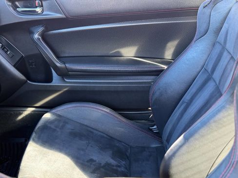 Used 2013 Subaru BRZ Limited image 15