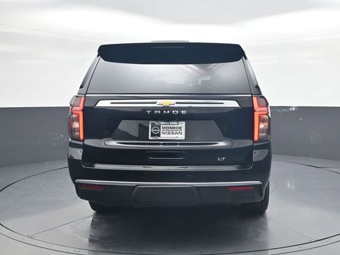 Used 2023 Chevrolet Tahoe LT AWD/4WD image 6