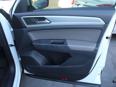 Used 2021 Volkswagen Atlas S AWD/4WD image 21