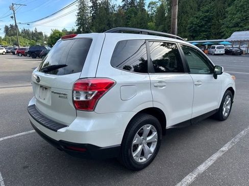 Used 2014 Subaru Forester 2.5i Premium AWD/4WD image 5