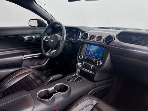 Used 2023 Ford Mustang Mach 1 w/ Mach 1 Handling Package RWD image 19