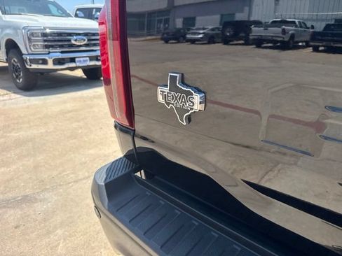 Used 2025 Ford F150 XLT w/ Equipment Group 302A MID AWD/4WD image 9