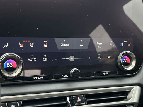 Used 2024 Lexus RX 350 F Sport image 22