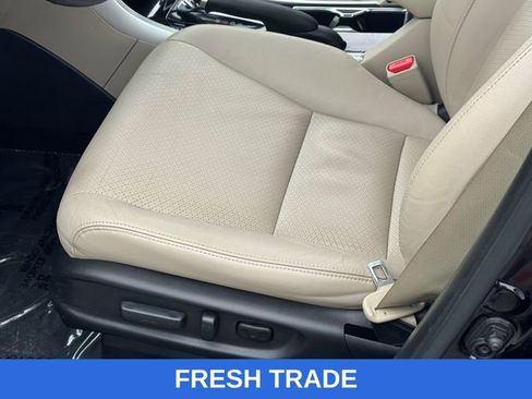 Used 2016 Honda Accord EX-L image 13