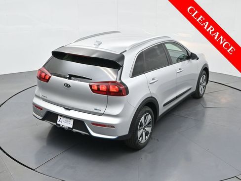 Used 2019 Kia Niro LX image 53