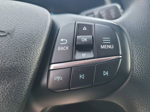 Used 2025 Ford Escape Active image 26