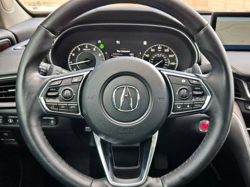 Used 2022 Acura TLX SH-AWD w/ Advance Package image 20