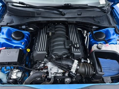 Used 2023 Dodge Charger Scat Pack w/ Daytona Edition Group image 14