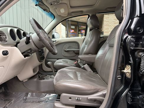 Used 2001 Chrysler PT Cruiser image 9