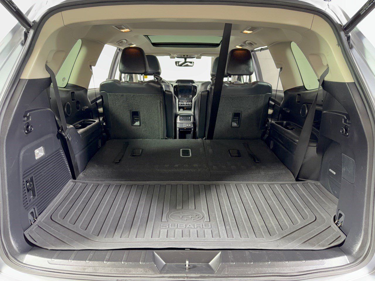 Used 2019 Subaru Ascent Limited AWD/4WD image 28