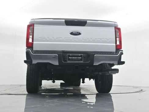 New 2026 Ford F350 XL w/ XL Driver Assist Package image 50