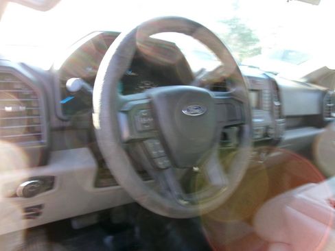 Used 2016 Ford F150 XL w/ XL Power Equipment Group image 13