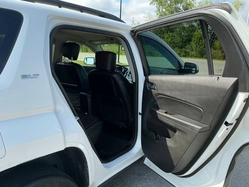 Used 2015 GMC Terrain SLT FWD image 18