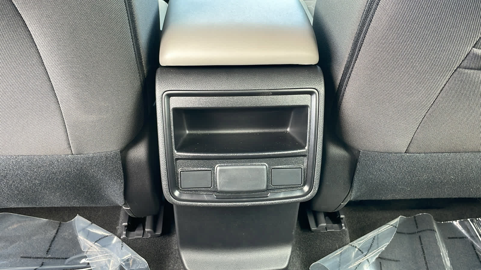 Certified 2026 Subaru Forester AWD/4WD image 26