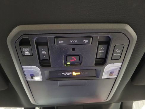 Used 2024 Toyota Tundra Capstone image 22