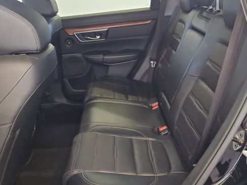 Used 2019 Honda CR-V EX-L image 11