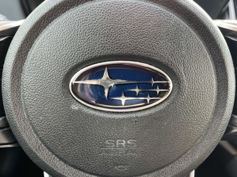 Used 2024 Subaru Outback Premium image 33