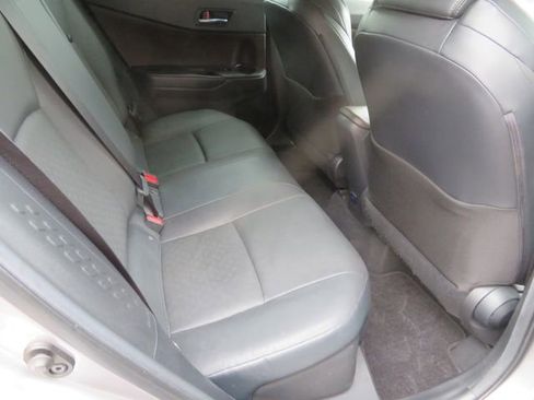 Used 2019 Toyota C-HR Limited FWD image 16