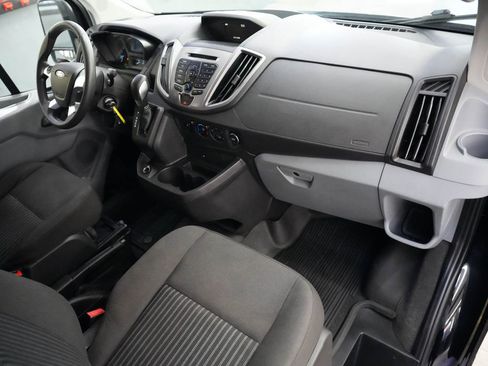 Used 2018 Ford Transit 350 XLT RWD image 33