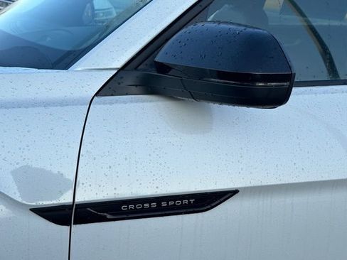 New 2026 Volkswagen Atlas Cross Sport SEL R-Line image 12