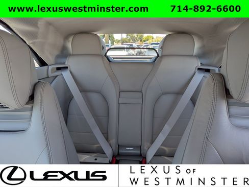 Used 2013 Mercedes-Benz E 350 Cabriolet image 24