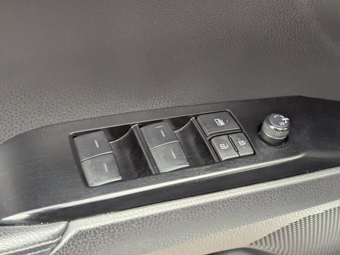 Used 2025 Toyota Camry XSE image 25