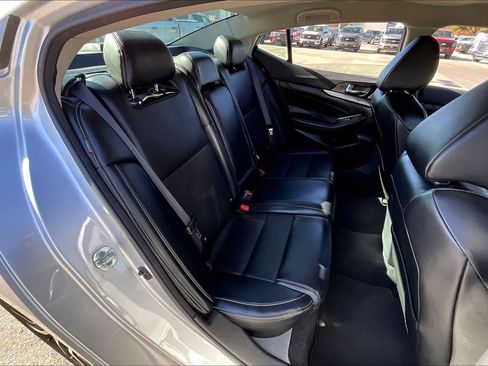 Used 2023 Nissan Maxima SV w/ Floor Mat Group image 18