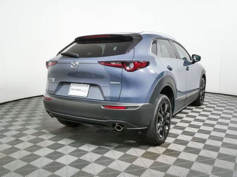 Used 2023 MAZDA CX-30 AWD 2.5 S w/ Preferred Package image 3