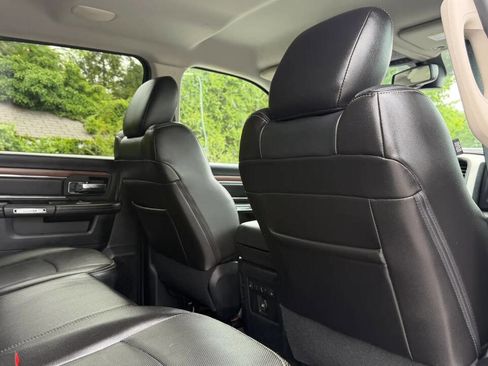 Used 2016 RAM 2500 Laramie w/ Cold Weather Group AWD/4WD image 26
