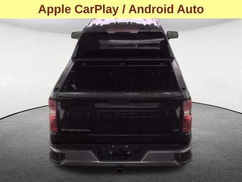 Used 2023 Chevrolet Silverado 1500 LT AWD/4WD image 7