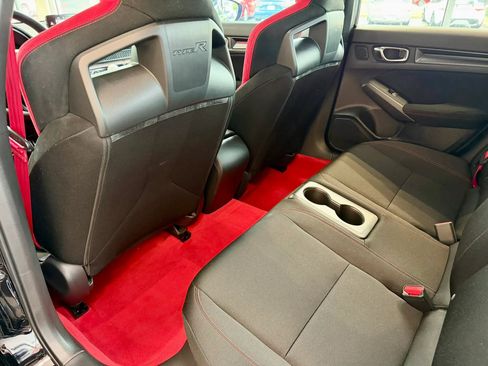 Used 2023 Honda Civic Type R image 63
