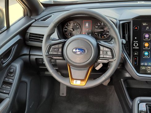 New 2026 Subaru Crosstrek 2.5i Wilderness AWD/4WD image 6