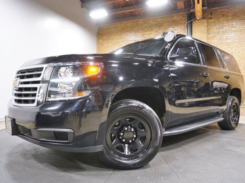 Used 2020 Chevrolet Tahoe 2WD image 1