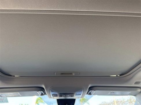 New 2025 Toyota RAV4 XLE image 15