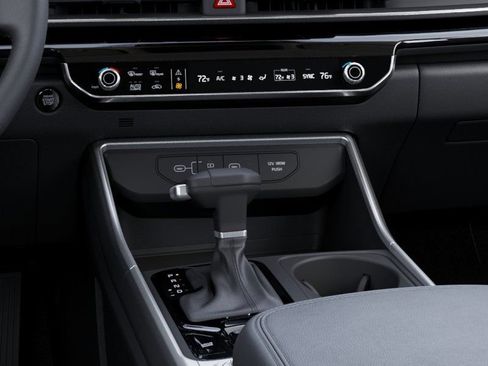 New 2026 Kia Carnival SX Prestige FWD image 25