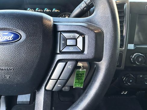 Used 2019 Ford F150 XLT w/ Trailer Tow Package image 15