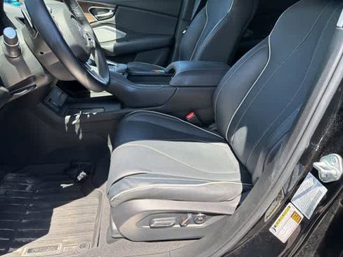 Used 2023 Acura RDX AWD w/ Advance Package image 22