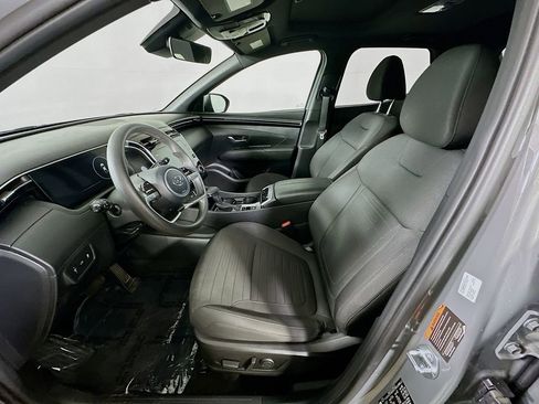 Used 2023 Hyundai Santa Cruz Night image 15