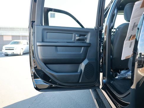 New 2026 RAM 2500 Tradesman image 27