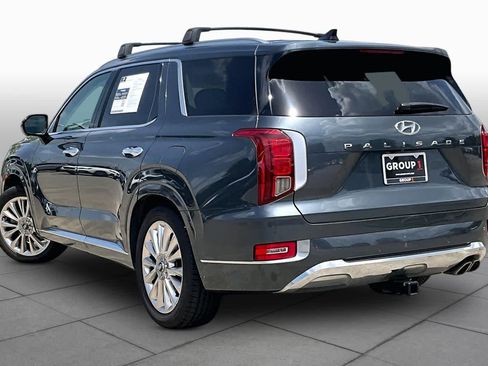 Used 2020 Hyundai Palisade Limited FWD image 10