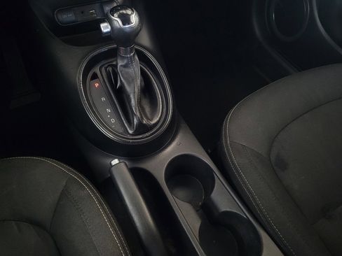 Used 2016 Kia Soul + w/ Audio Package image 26