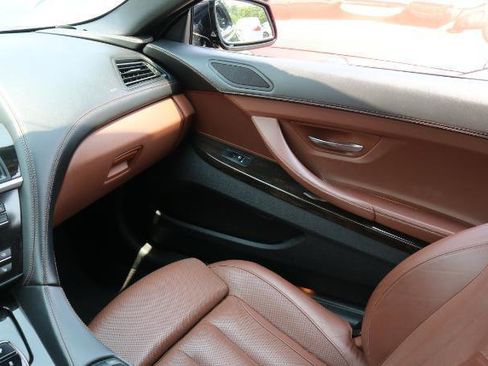 Used 2014 BMW 650i xDrive Convertible AWD/4WD image 21
