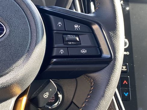 Used 2025 Subaru Outback Wilderness image 24