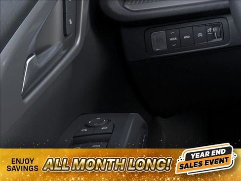 New 2026 Chevrolet Traverse LT w/ Driver Confidence Package image 22