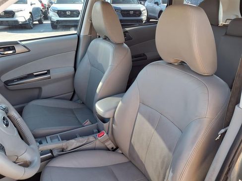 Used 2011 Subaru Forester 2.5XT Touring image 12