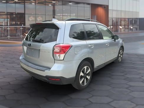 Used 2018 Subaru Forester 2.5i Limited AWD/4WD image 14