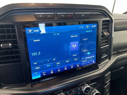 Used 2023 Ford F150 Lariat w/ Equipment Group 502A High AWD/4WD image 13