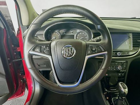 Used 2019 Buick Encore Preferred FWD image 14