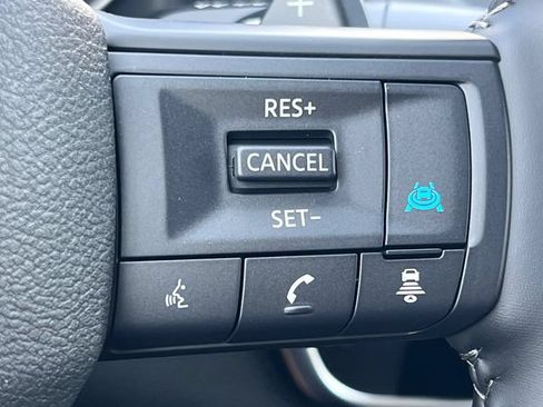 New 2026 Nissan Rogue Dark Armor AWD/4WD image 20